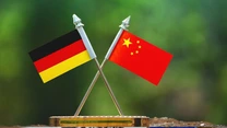 Beijingul afirmă că speră să ducă relaţiile cu Germania la un „nou nivel”