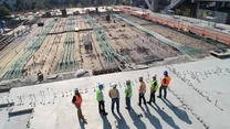INS: 15.939 autorizaţii de construire pentru clădiri rezidenţiale, eliberate în primul semestru