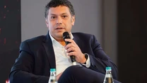 În ziua în care Electrica a anunțat cel mai bun rezultat financiar din istorie, și-a dat afară directorul financiar. Ce spune Alexandru Frangulea