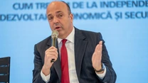 Konstantinos Mavros, CEO PPC Renewables: Energia regenerabilă este de trei ori mai ieftină decât cea convențională, piața românească trebuie să ajungă la un nou echilibru