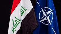 NATO a decis să-și ajusteze dispozitivul din Irak, în contextul noului război izbucnit în zonă. În țară a rămas doar cotingent restrâns format din români și turci