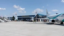 Aeroportul Transilvania din Târgu Mureș va primi în acest an până la 9,9 milioane de lei ajutor din partea Consiliului Județean Mureș