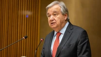 Secretarul general al ONU Antonio Guterres cere oprirea imediată a atacurilor ilegale din Orientul Mijlociu
