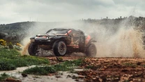 Echipa Dacia a câștigat raliul Portugaliei la două luni după victoria de la Dakar