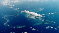 Iranul a lansat două rachete balistice asupra bazei americano-britanice de pe Insula Diego Garcia, din Oceanul Indian