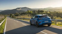 Ford adaugă noi valențe modelului Puma, de la deplasare autonomă la autonomie optimizată