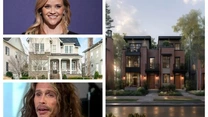 One United, din  România, construiește lângă Steven Tyler de la Aerosmith și actrița Reese Whitherspoon. Cât costă o casă de lux în Franklin, USA