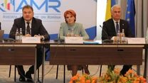 Lia Olguța Vasilescu: În luna august se închide PNRR. Primarii cer decontarea fără întârziere a facturilor, ca să poată să semneze noile contracte
