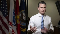 Șeful Pentagonului, Pete Hegseth, anunță că SUA l-au lichiat pe comandantul unei unități iraniene care avea misiunea să-l asasineze pe Trump