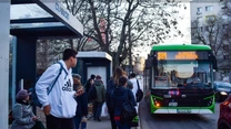 USR București propune ca transportul public să fie gratuit vinerea