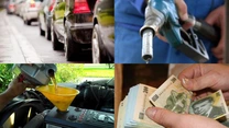 Criză carburanţi – Preţul la motorină a spart pragul de doi euro pe litru, în Germania. Ce se întâmplă în România