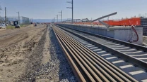 Șapte linii feroviare din România au implementat sistemul european de management al traficului ERTMS