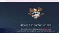 Site-ul CNAS nu funcţionează
