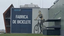 VIDEO. O zi în fabrica Decathlon de la Timișoara. Peste 800.000 de biciclete au fost asamblate doar anul trecut