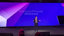 Șeful grupului Renault a dezvăluit planul „futuREady”, viziunea asupra următorilor cinci ani