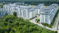 THE IVY Residence marchează o nouă etapă de dezvoltare: Clădirea 5 este finalizată, iar Clădirea 8 începe discret un nou capitol