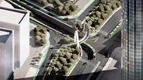 Una dintre cele mai aglomerate zone din Bucureşti se schimbă. Cum va arăta zona Dimitrie Pompeiu – Fabrica de Glucoză – Şoseaua Pipera după modernizare