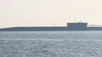 Rusia pune în alertă maximă de luptă submarinele purtătoare de rachete strategice