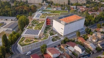 Primăria Sectorului 5 plănuiește să construiască un campus educațional pe terenul fostei piețe 13 Septembrie