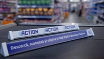 Action, lanțul olandez de magazine cu produse sub 5 lei deschide un nou magazin. A ajuns la 13 unități în România