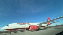 Expansiune la AnimaWings: Compania a recepționat al cincilea avion A220 și mai pregătește o livrare anul acesta