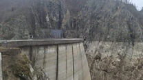 Ministrul Energiei Bogdan Ivan: Datele hidrologice sunt favorabile, iar dacă această tendinţă se menţine, estimăm finalizarea reumplerii lacului Vidraru în octombrie