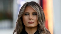 Melania Trump neagă orice relaţie cu Jeffrey Epstein