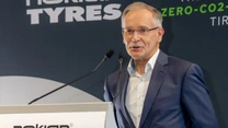 Teppo Huovila preia conducerea uzinei Nokian Tyres din România de la Susanna Tusa