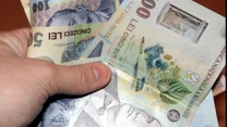 Câţi bani intră într-o familie şi care sunt veniturile pe o persoană – date oficiale INS