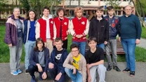 Medalii de aur şi argint obținute de elevi români la International Advanced Tournament in Informatics