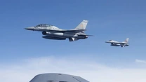 Gigantul american Lockheed Martin confirmă achiziţia a 12 avioane de vânătoare F-16 de către Peru