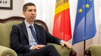 Republica Moldova va părăsi în mod oficial Comunitatea Statelor Independente (CSI) în aprilie 2027
