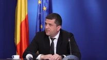 Miruță declară că a cerut și situația de la TAROM și că nu se pronunță doar în funcție de ce se spune pe holuri