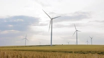 Românii de la Electrogrup vor construi infrastructura și racordarea parcului eolian Peștera II, de aproape 400 MW, unul dintre cele mai mari proiecte din țară