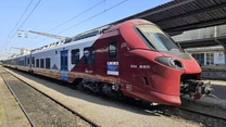 VIDEO De ce pleacă trenurile noi de la Alstom cu întârzieri și de o oră, din Gara de Nord