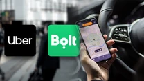 EXCLUSIV Fraudă uriașă în ride-sharing. Anunțul Bolt: „Comunicăm constant cu ANAF. Acționăm 100% conform indicațiilor”. Uber tace