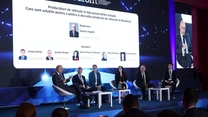 Mihai Bordeanu (ACAROM): Industria auto reprezintă cel mai important pilon al industriei românești