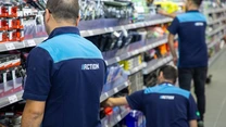 Lanțul olandez de magazine Action, cu produse la 5 lei, intră într-un nou oraș din România