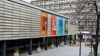 Singura operă de Vincent Van Gogh din România este expusă începând de sâmbătă la Art Safari New Museum