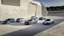 Audi mizează pe viitoarele sale produse pentru a atinge marja de 6%, însă taxele americane ar putea destabiliza compania