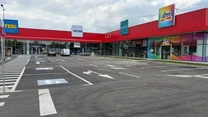 Investiție de 16 milioane de euro în Bacău: Action, Mr. DIY, Tedi și Sinsay deschid în Aurora Retail Park