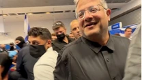 Franța îl declară indezirabil pe ministrul israelian Ben Gvir, pentru umilirea și brutalizarea activiștilor din Flotila pentru Gaza