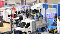 Chinezii speculează încă una dintre breșele protecționismului european: piața vehiculelor utilitare