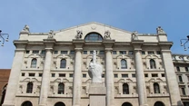 Bursa de la Milano a atins un nou maxim istoric, precedentul record datând din anul 2000