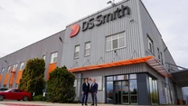 Investiții de peste 14 mil. euro în fabricile de ambalaje din Timișoara și Brașov ale DS Smith