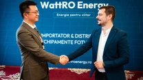 Compania WattRO Energy devine distribuitor oficial Chisage ESS în România