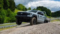 Ford anunță sosirea Ranger Super Duty în Europa