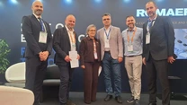 BraveX Aero, care a construit cea mai rapidă dronă românească, parteneriat cu ROMAERO pentru producția de drone în România
