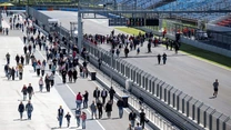 Hungaroring se redeschide după cea mai mare renovare din istoria sa