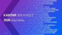 Kantar BrandZ: Cele mai valoroase 10 mărci globale în 2026